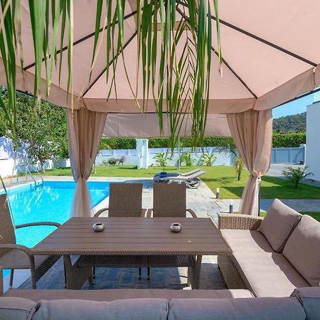 Villa Costa Ixiá Kültér fotó