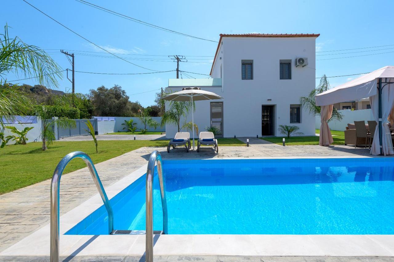 Villa Costa Ixiá Kültér fotó