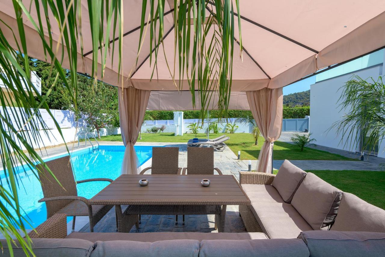 Villa Costa Ixiá Kültér fotó