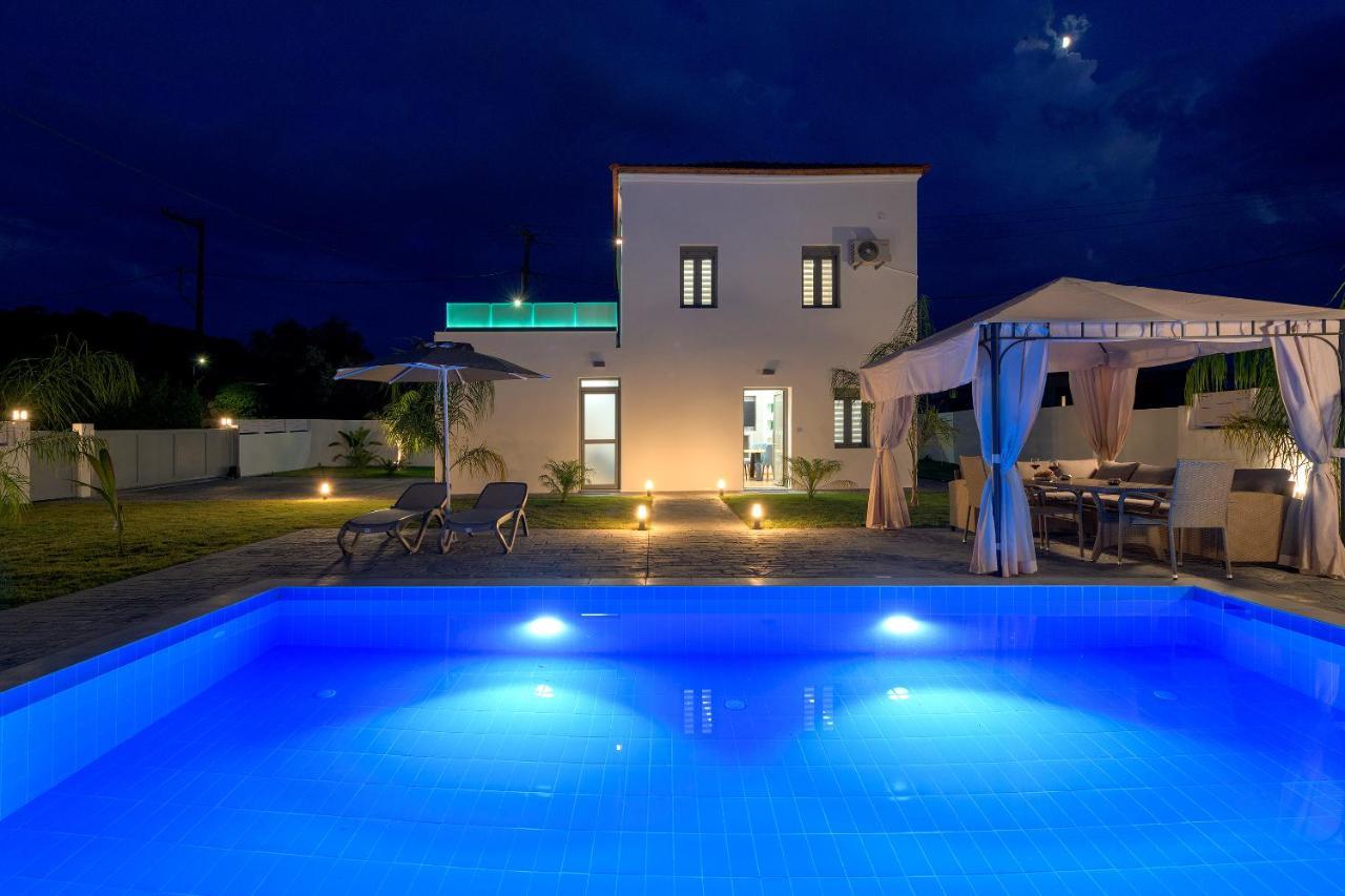 Villa Costa Ixiá Kültér fotó