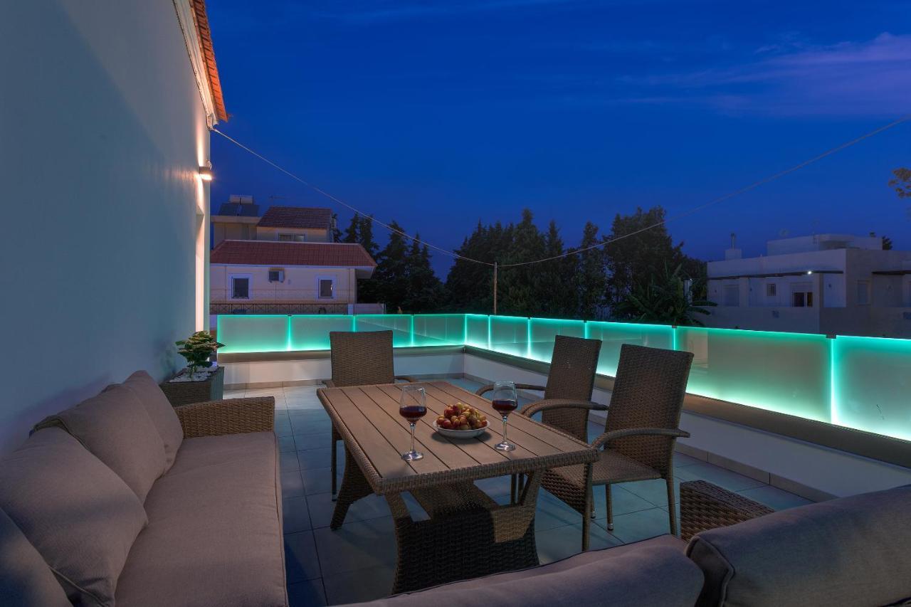 Villa Costa Ixiá Kültér fotó