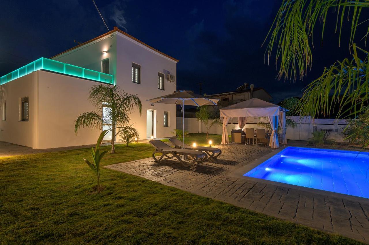 Villa Costa Ixiá Kültér fotó