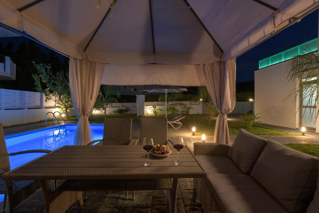 Villa Costa Ixiá Kültér fotó