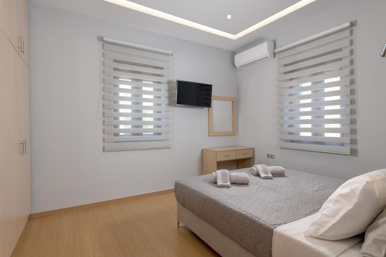 Villa Costa Ixiá Kültér fotó