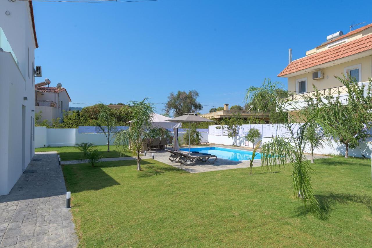 Villa Costa Ixiá Kültér fotó