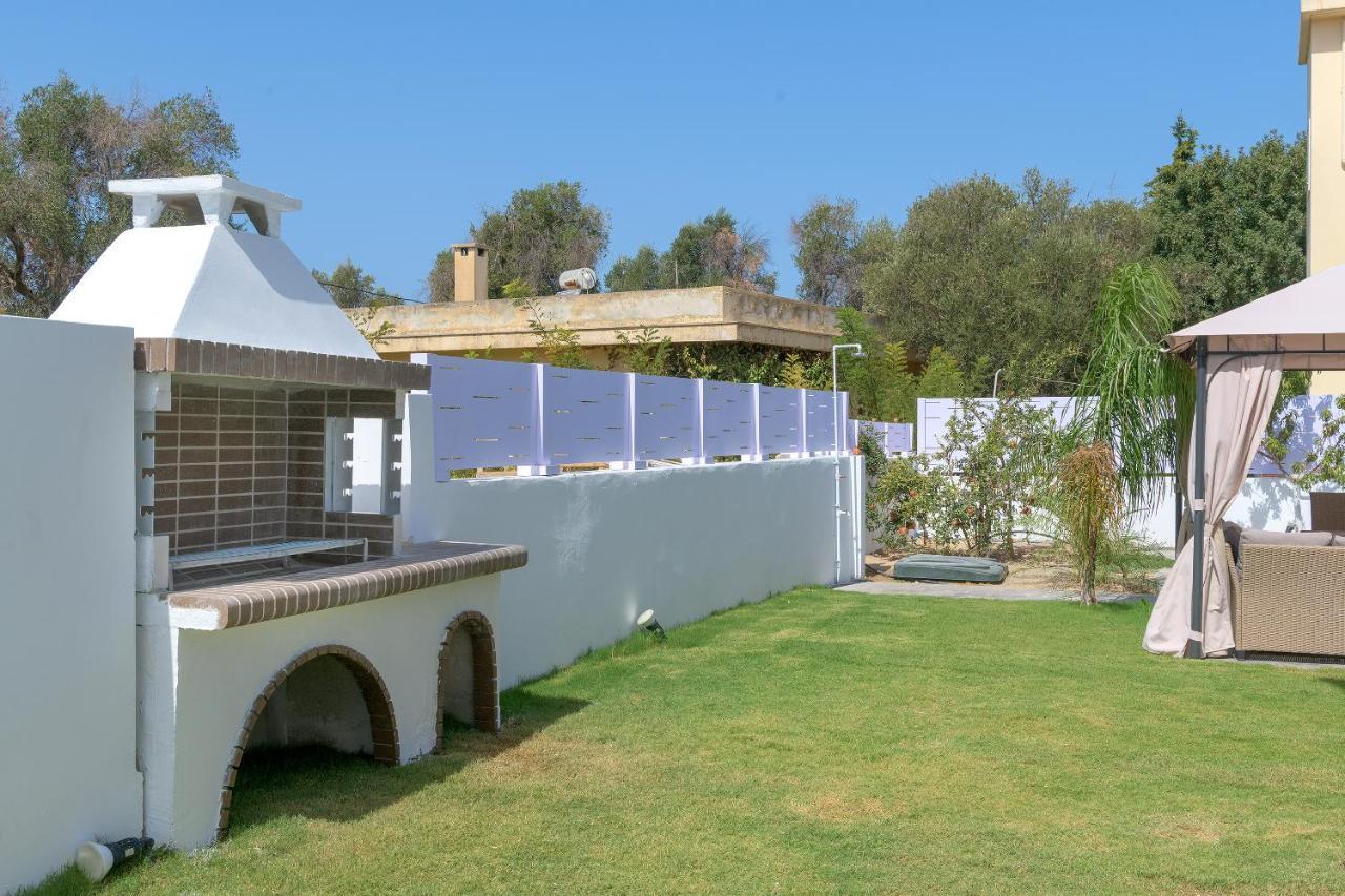 Villa Costa Ixiá Kültér fotó